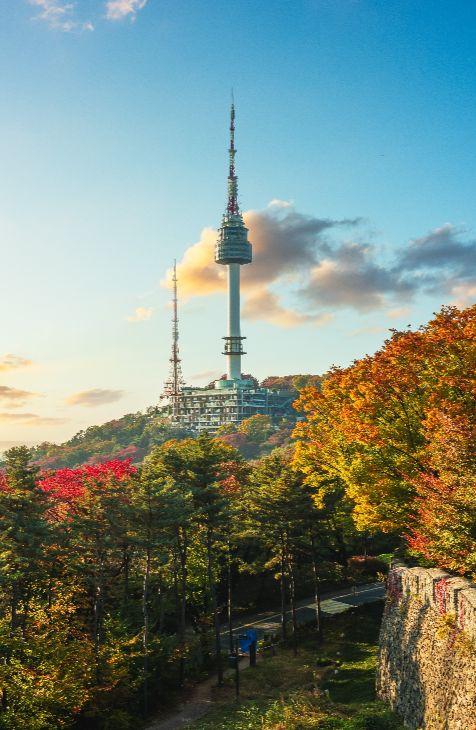 Seoul